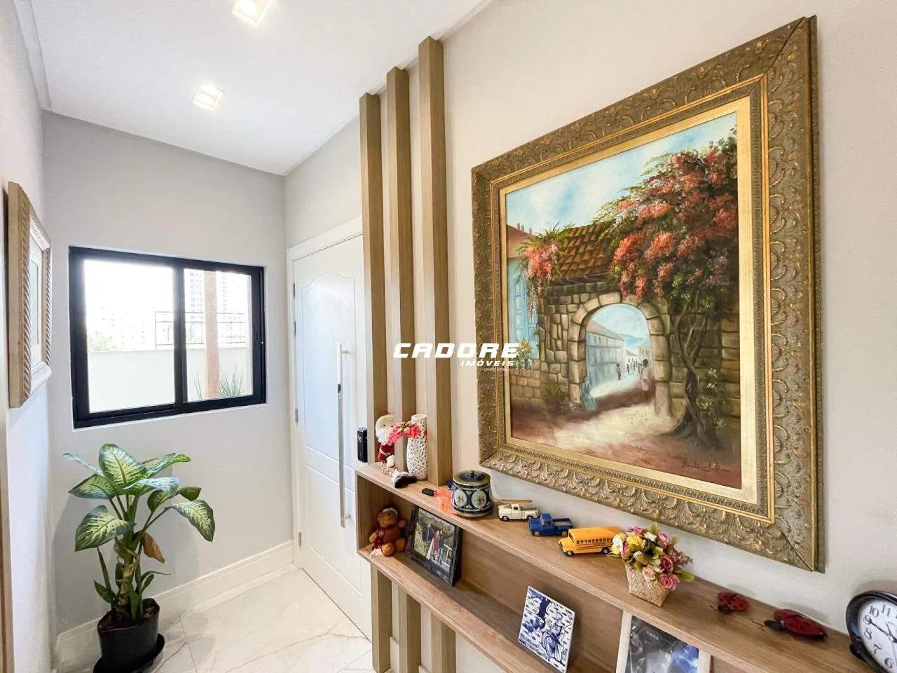 Excelente Apartamento para locação em Porto Belo I Cadore Imóveis — foto 2