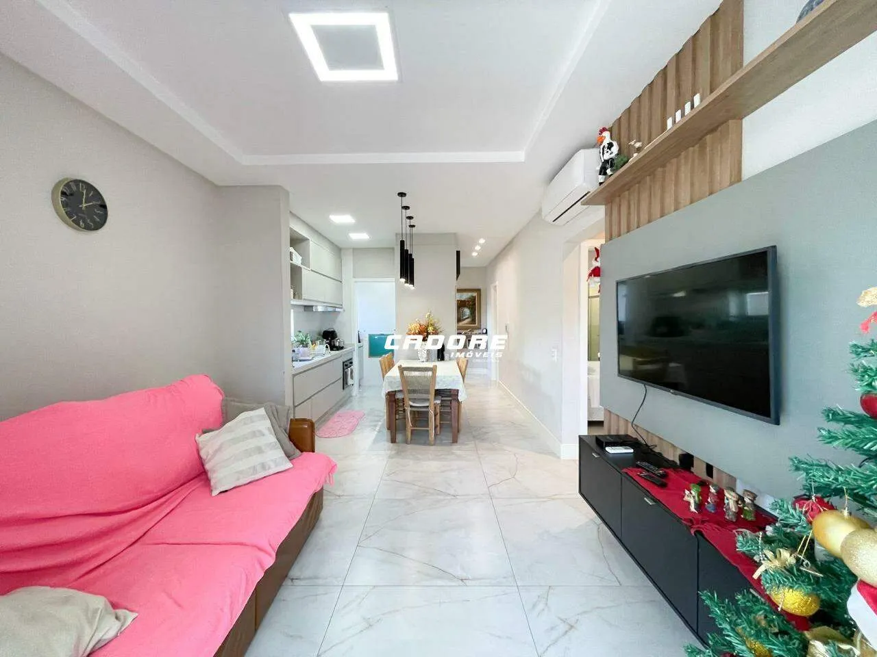 Excelente Apartamento para locação em Porto Belo I Cadore Imóveis — foto 5