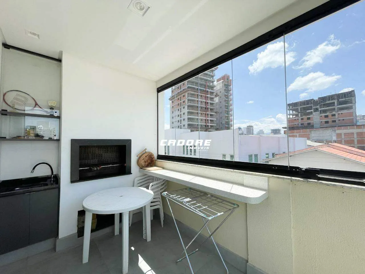 Excelente Apartamento para locação em Porto Belo I Cadore Imóveis — foto 6