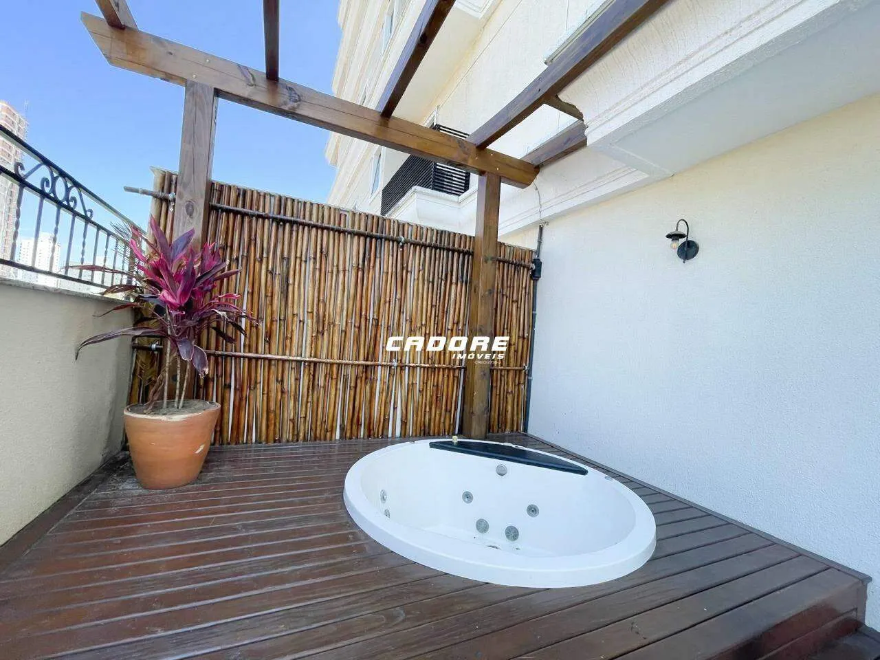 Excelente Apartamento para locação em Porto Belo I Cadore Imóveis — foto 7