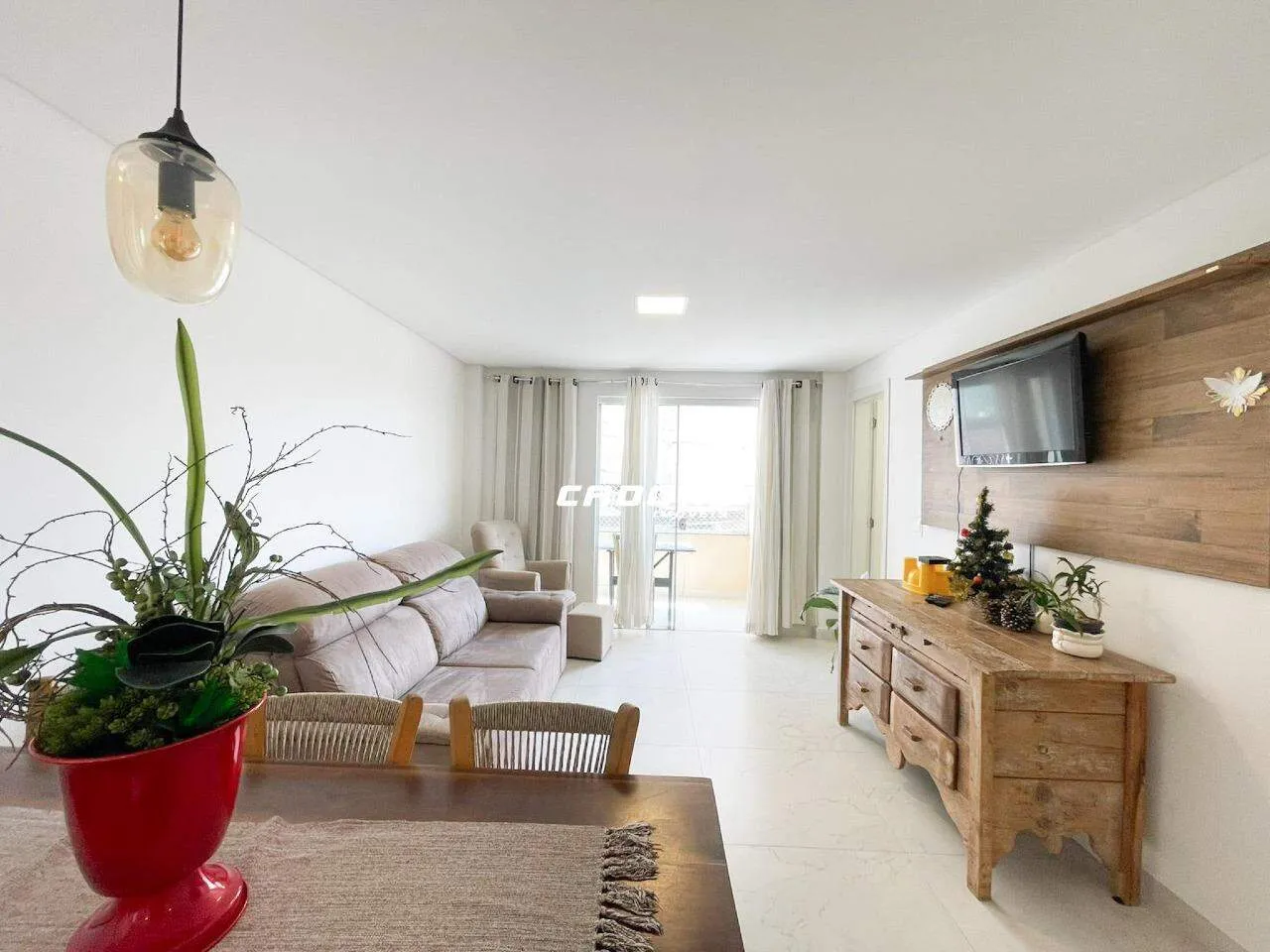 Excelente Apartamento para locação em Porto Belo I Cadore Imóveis — foto 2