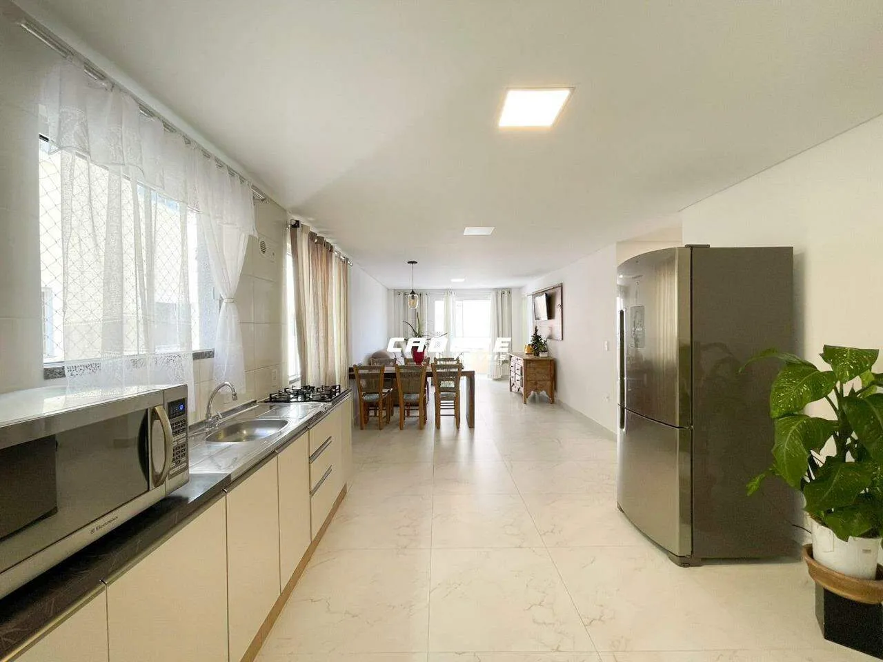 Excelente Apartamento para locação em Porto Belo I Cadore Imóveis — foto 3
