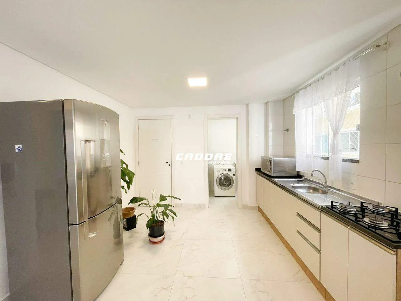 Excelente Apartamento para locação em Porto Belo I Cadore Imóveis — foto 4