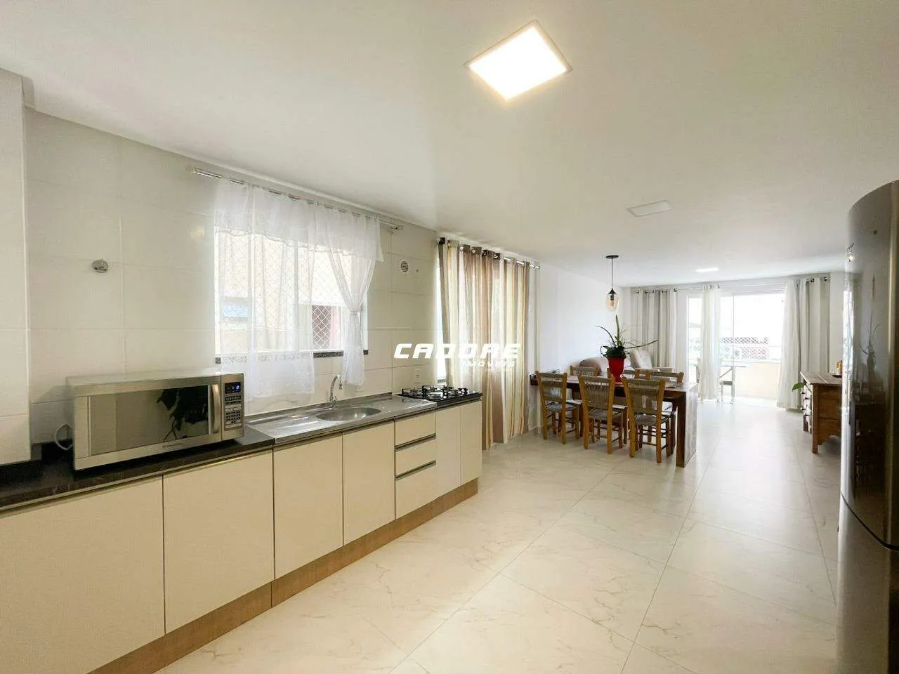 Excelente Apartamento para locação em Porto Belo I Cadore Imóveis — foto 5