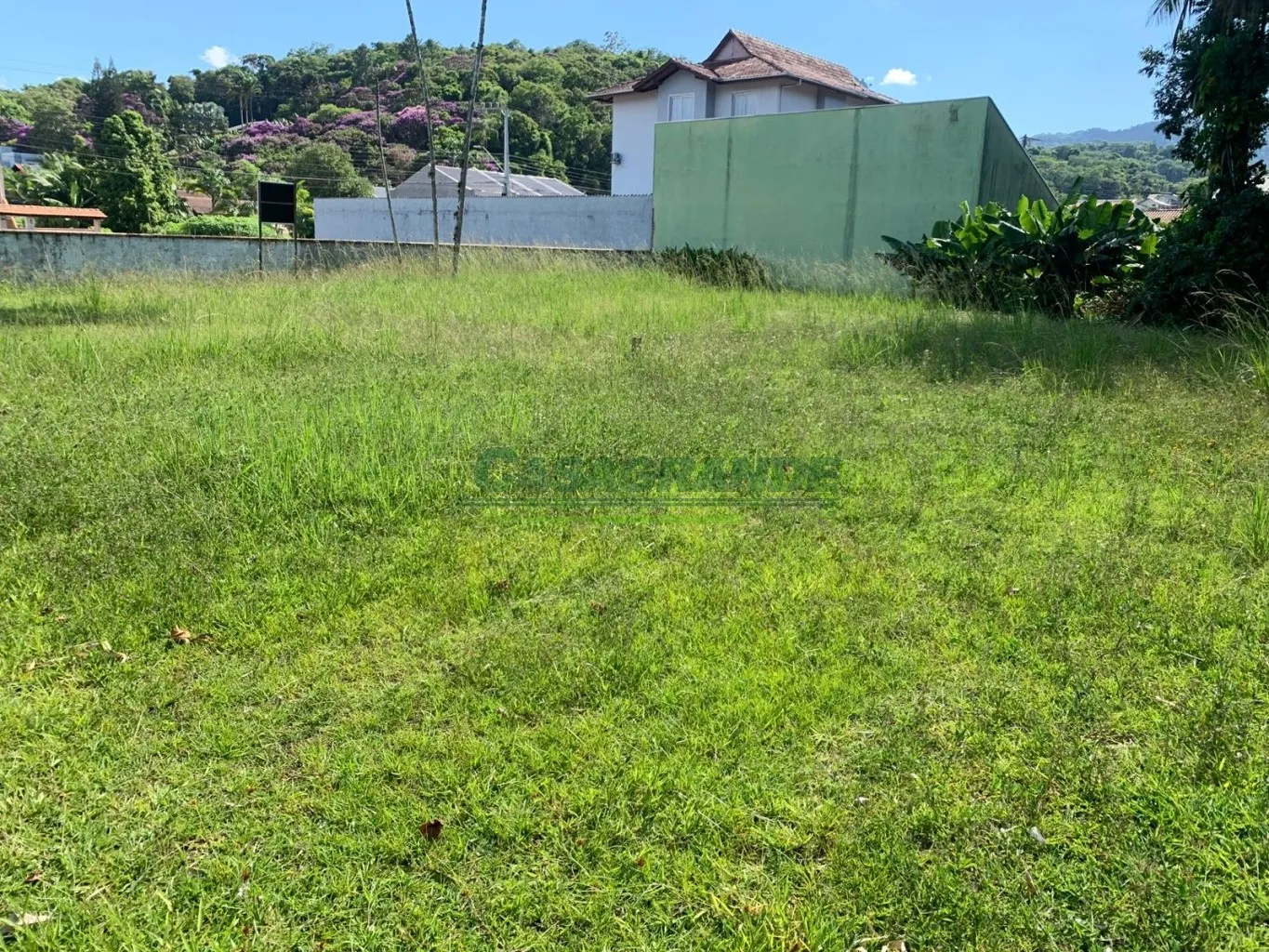 Ótimo Terreno no Bairro Itoupava Central em Blumenau com 3361 m. - foto 1