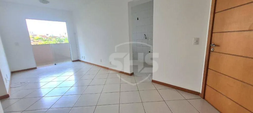 Apartamento com 2 dormitórios para alugar, 66 m por R$ 2.735,78/mês - Vila Nova - Blumenau/SC — foto 2