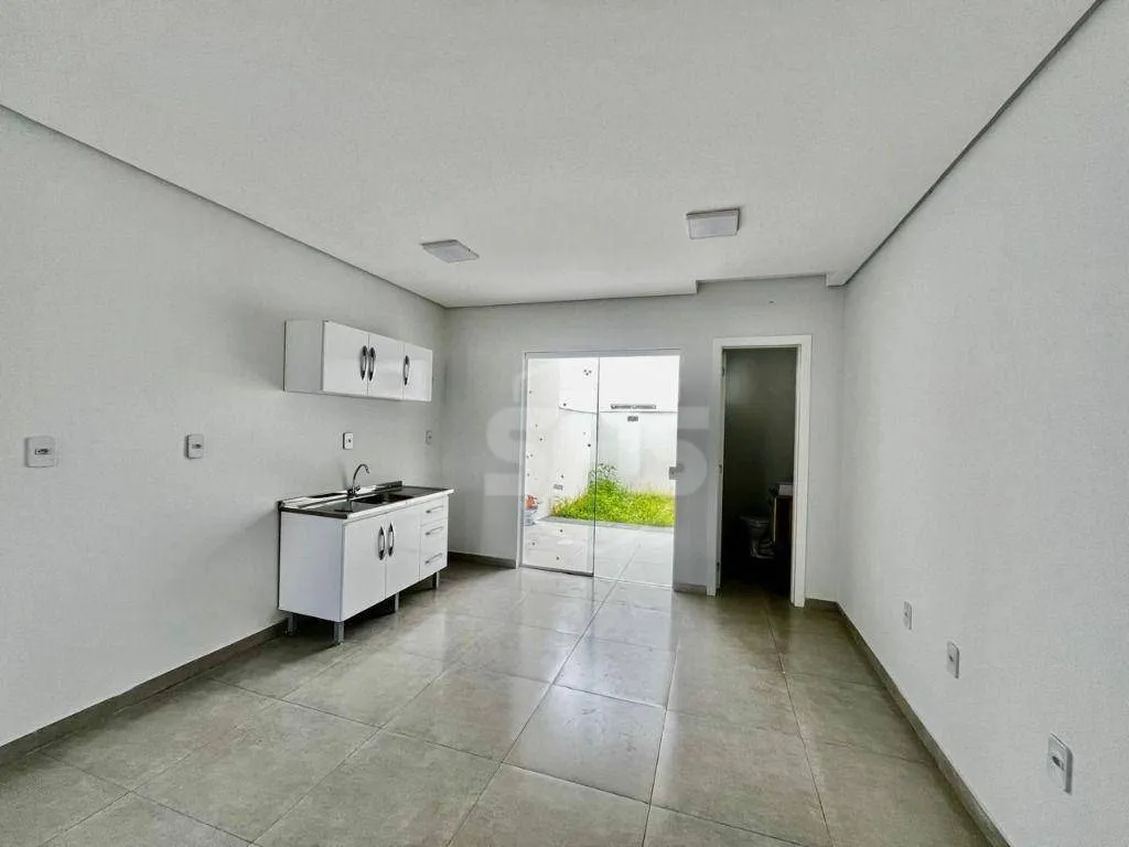 Casa com 2 dormitórios para alugar, 79 m por R$ 3.147,00/mês - Boa Vista - Blumenau/SC — foto 2