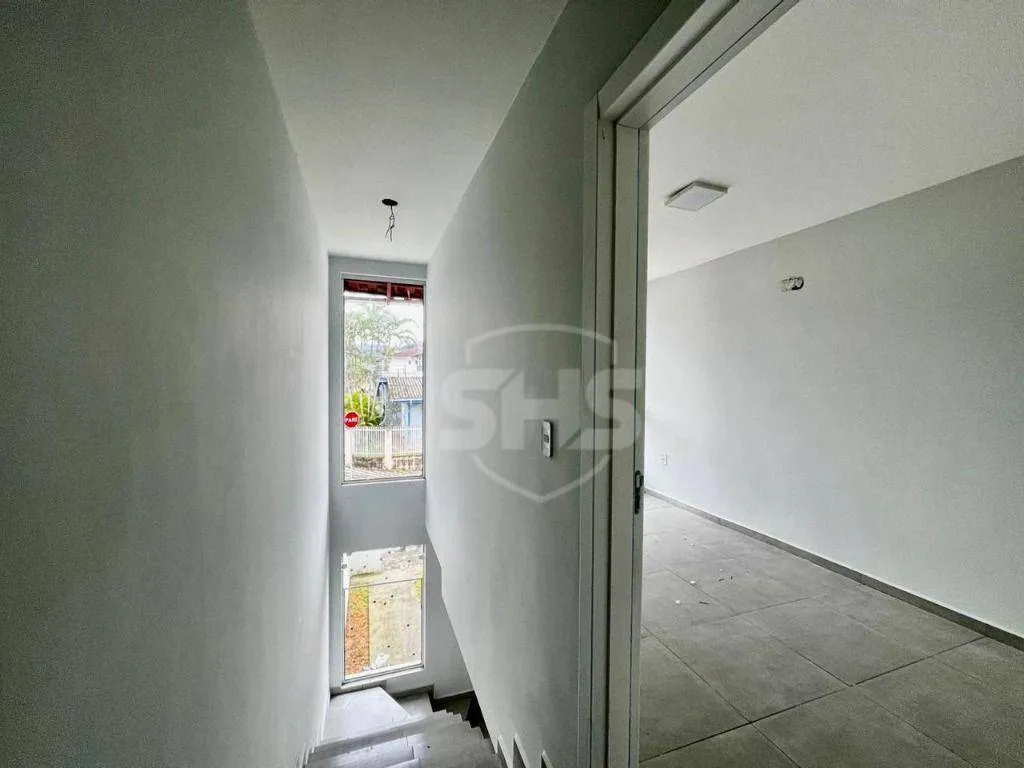 Casa com 2 dormitórios para alugar, 79 m por R$ 3.147,00/mês - Boa Vista - Blumenau/SC — foto 3