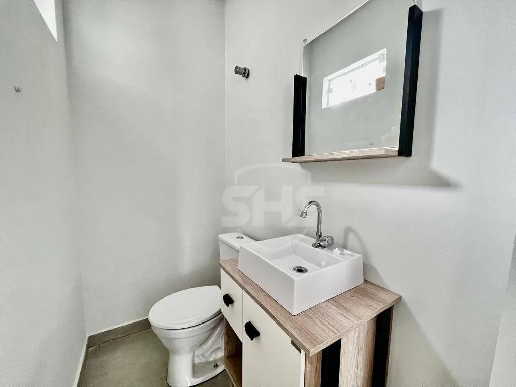 Casa com 2 dormitórios para alugar, 79 m por R$ 3.147,00/mês - Boa Vista - Blumenau/SC — foto 6