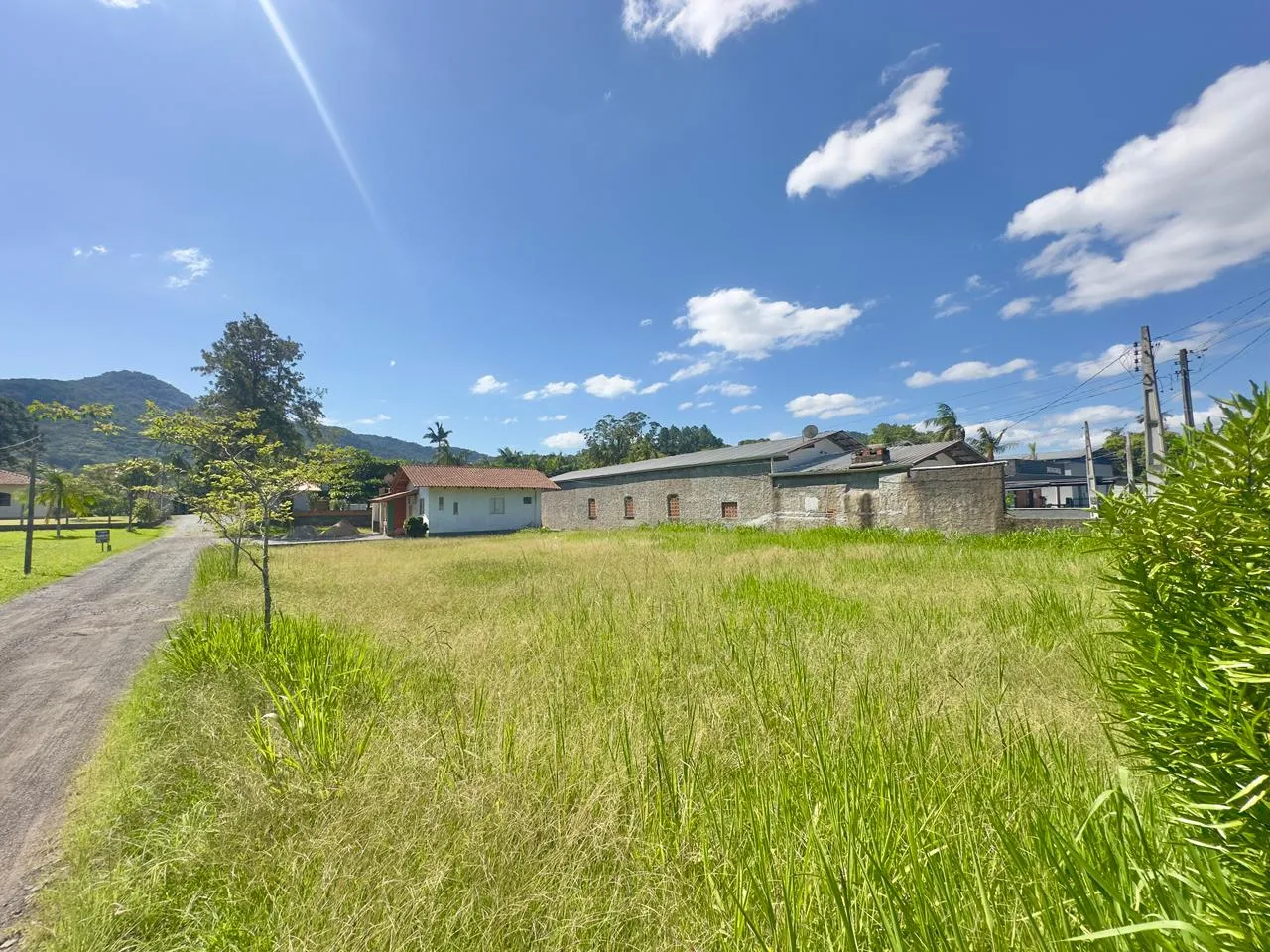 Terreno à venda em Rodeio - Excelente localização! — foto 2