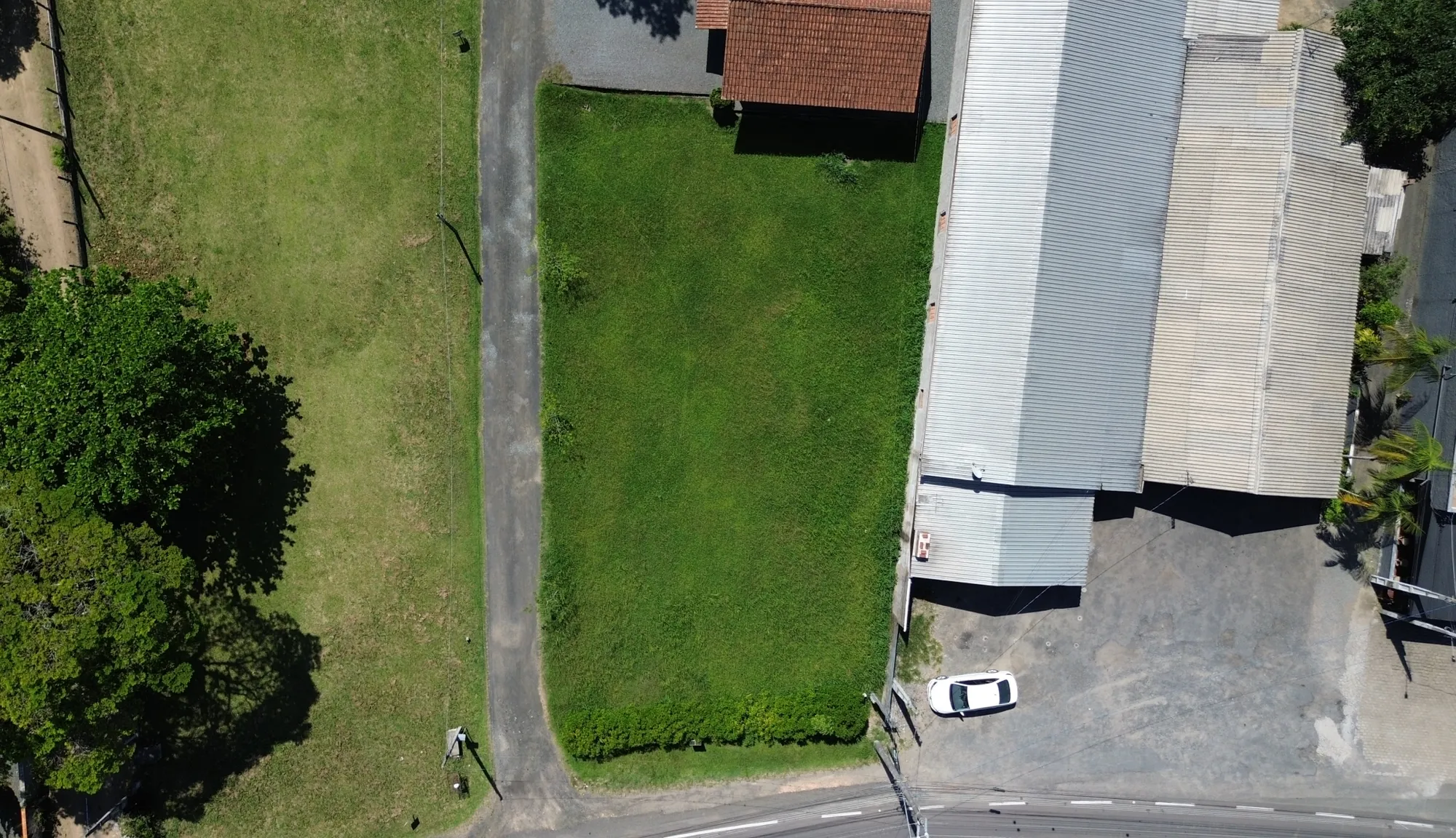 Terreno à venda em Rodeio - Excelente localização! — foto 4