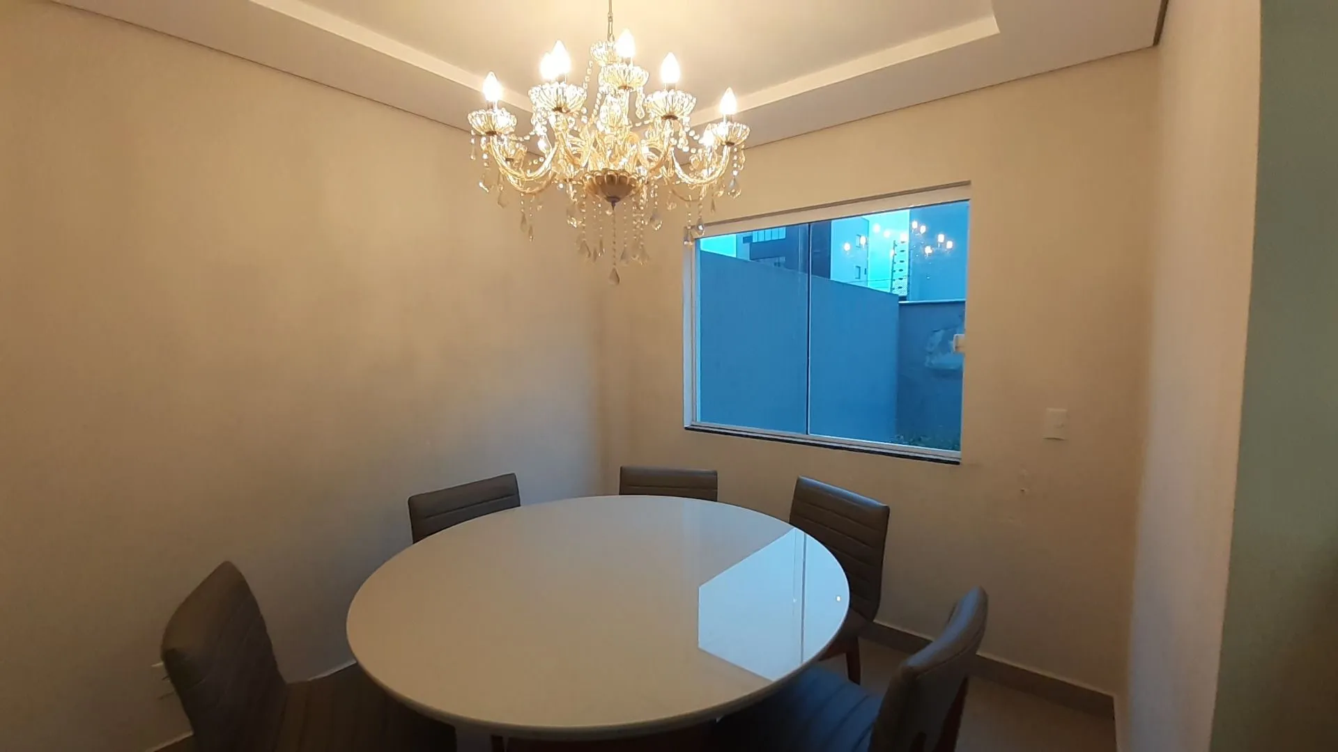 Casa no litoral mobiliada com 3 dormitórios para alugar, 110 m - Itacolomi - Balneário Piçarras/SC — foto 7