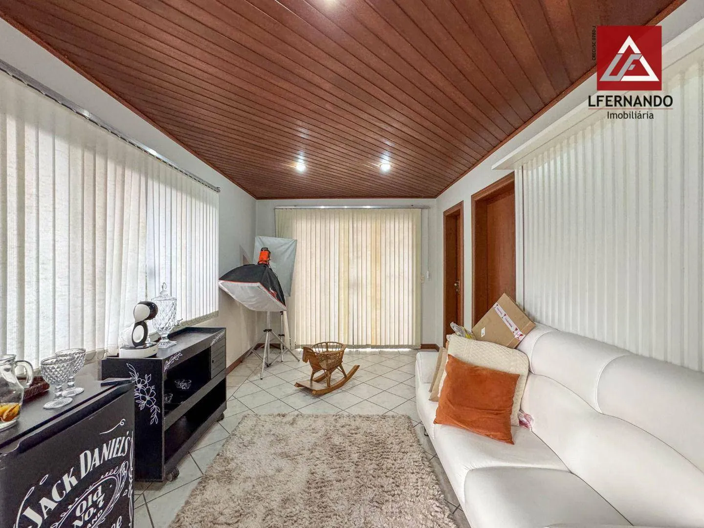 Casa com 4 dormitórios, sendo 2 suítes à venda, 416 m por R$ 1.090.000 - Garcia - Blumenau/SC — foto 5
