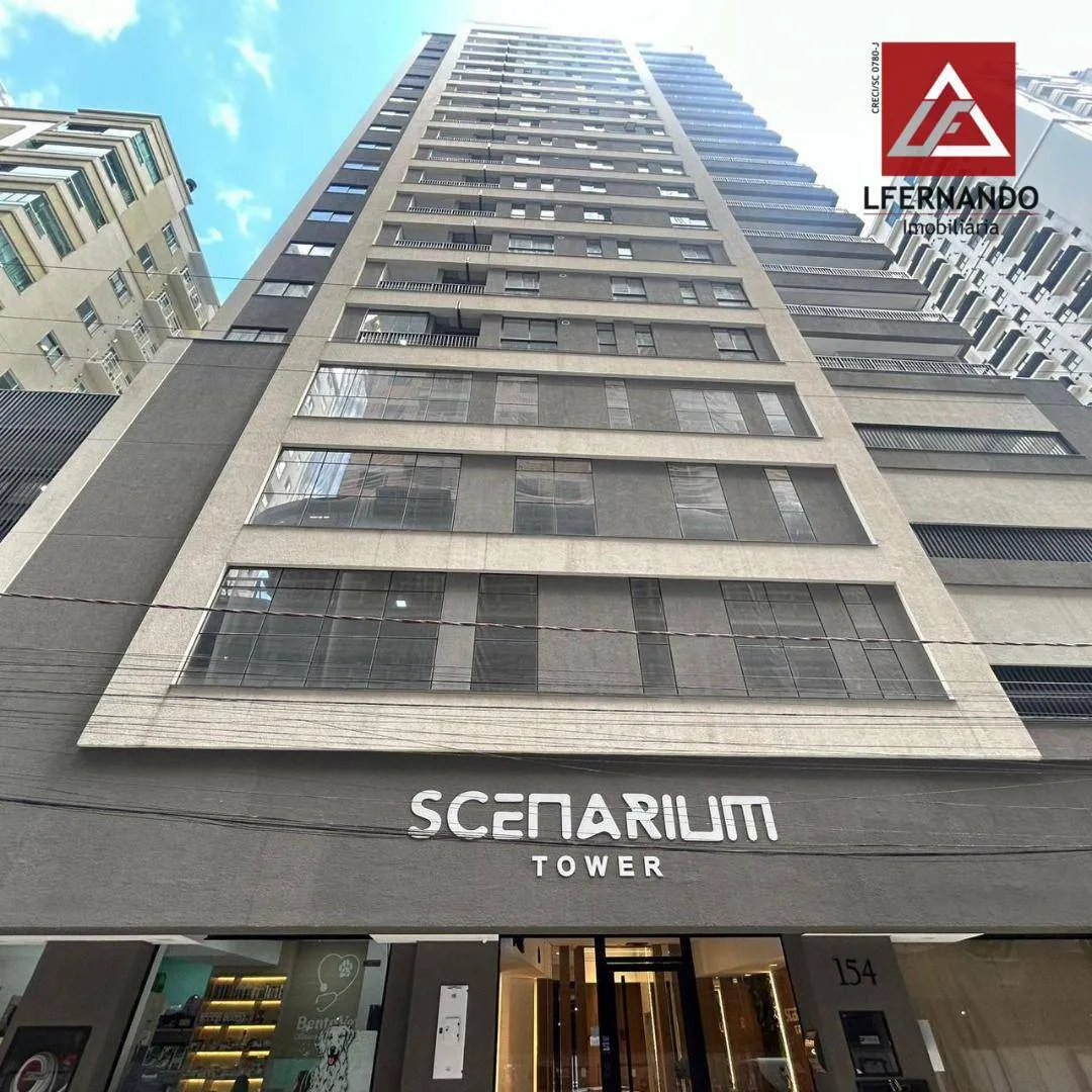 Apartamento com 2 dormitórios para alugar, 77 m - Morretes - Itapema/SC - foto 1