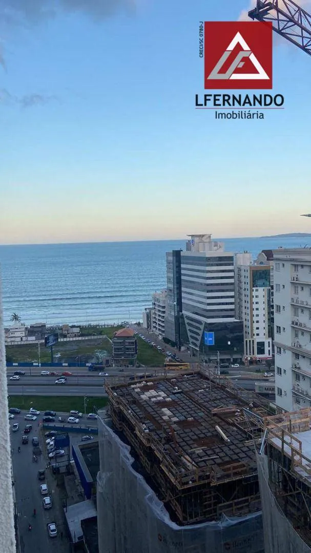 Apartamento com 2 dormitórios para alugar, 77 m - Morretes - Itapema/SC — foto 2