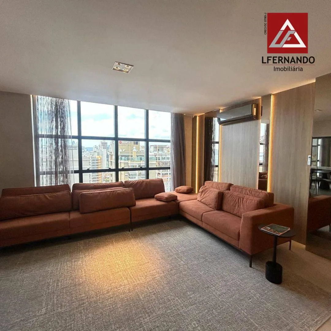 Apartamento com 2 dormitórios para alugar, 77 m - Morretes - Itapema/SC — foto 4