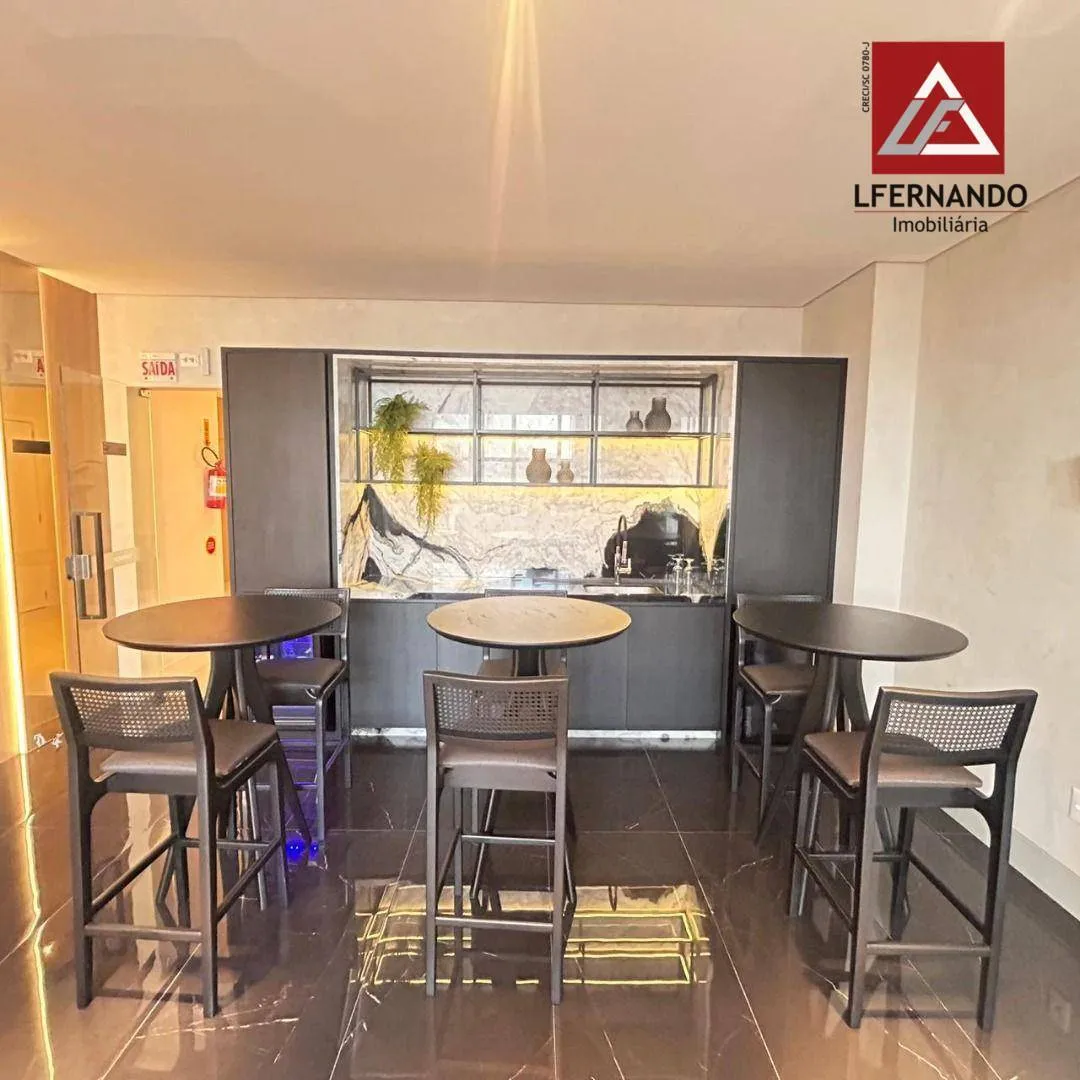 Apartamento com 2 dormitórios para alugar, 77 m - Morretes - Itapema/SC — foto 5