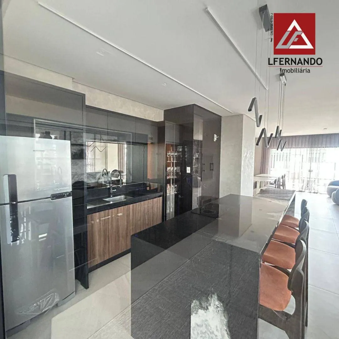 Apartamento com 2 dormitórios para alugar, 77 m - Morretes - Itapema/SC — foto 7