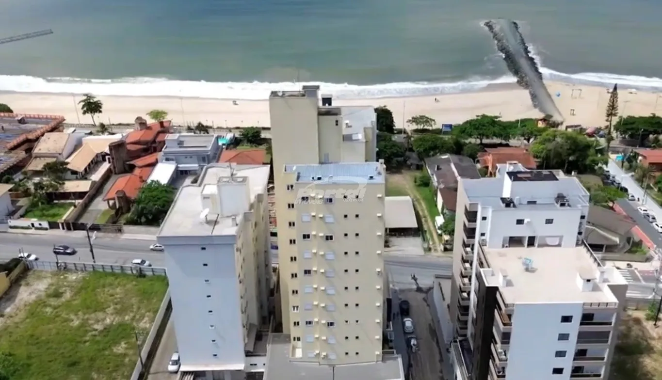 Apartamento mobiliado disponível para locação no bairro Centro, em Balneário Piçarras. (Cód. 22991) — foto 3