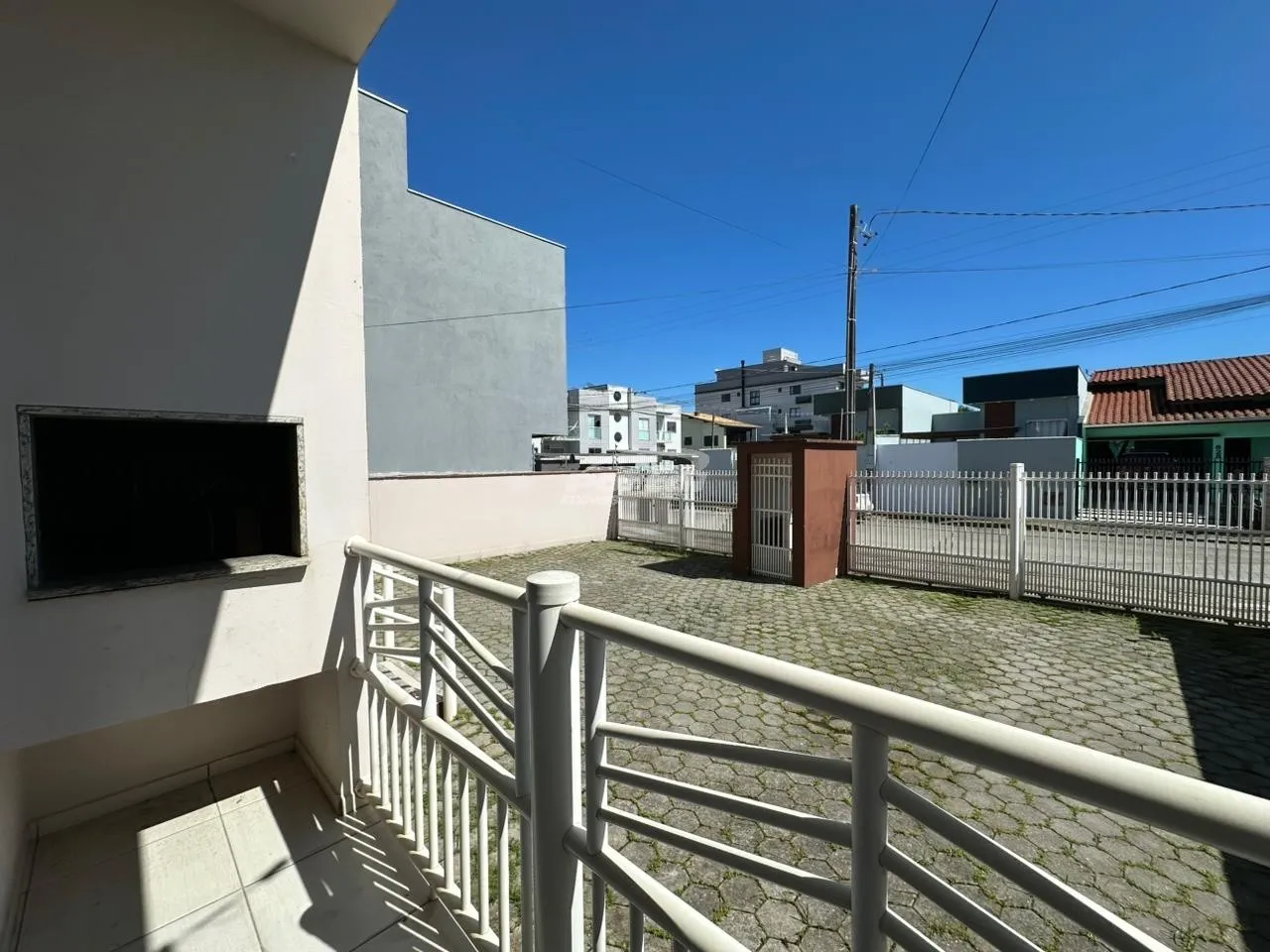 Apartamento com 2 dormitórios, sendo 1 suíte no bairro Itacolomi em Balneário Piçarras/SC (Cód. 22994) — foto 3