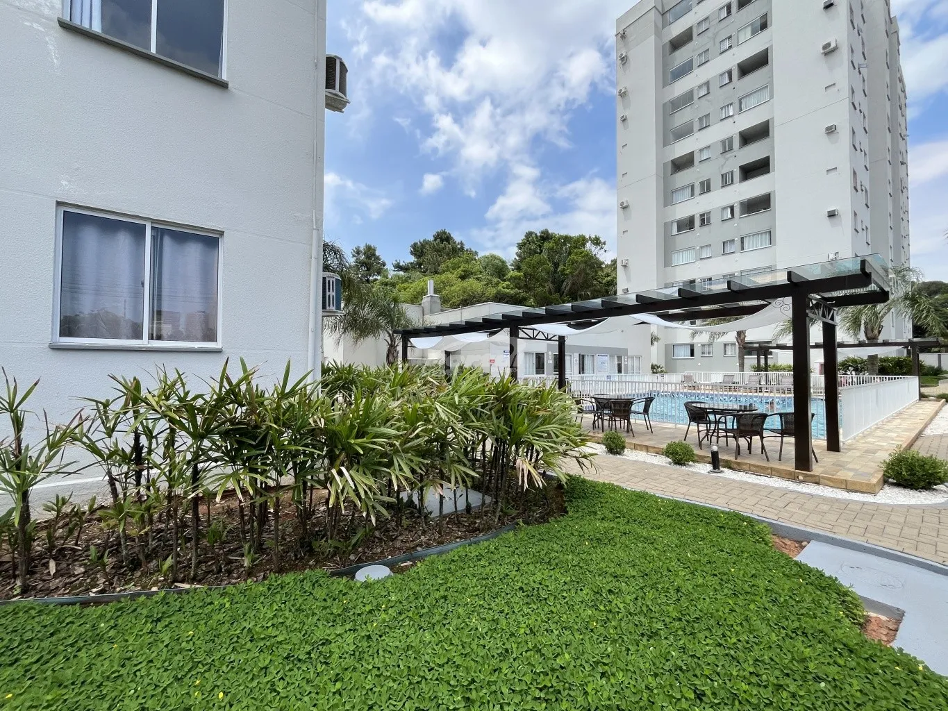 Apartamento disponível para venda no Itacolomi em Balneário Piçarras apenas 100 metros da praia. — foto 6