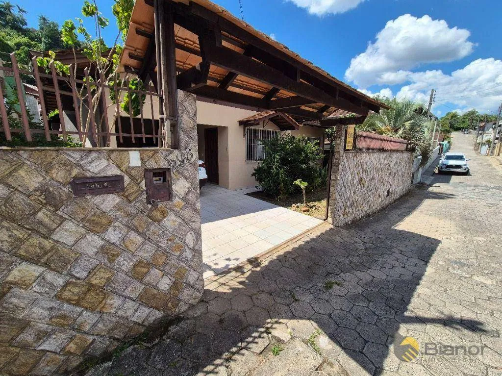 Casa com 3 dormitórios à venda, 160 m por R$ 750.000,00 - Escola Agrícola - Blumenau/SC — foto 2