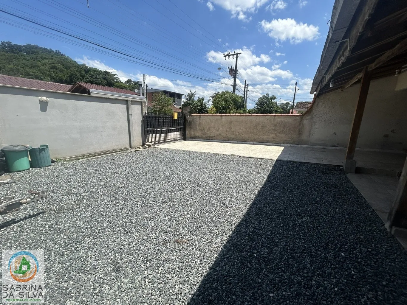 Casa com duas moradias — foto 2