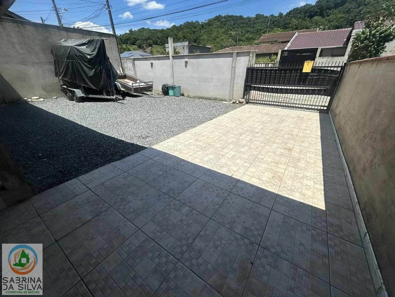 Casa com duas moradias — foto 3