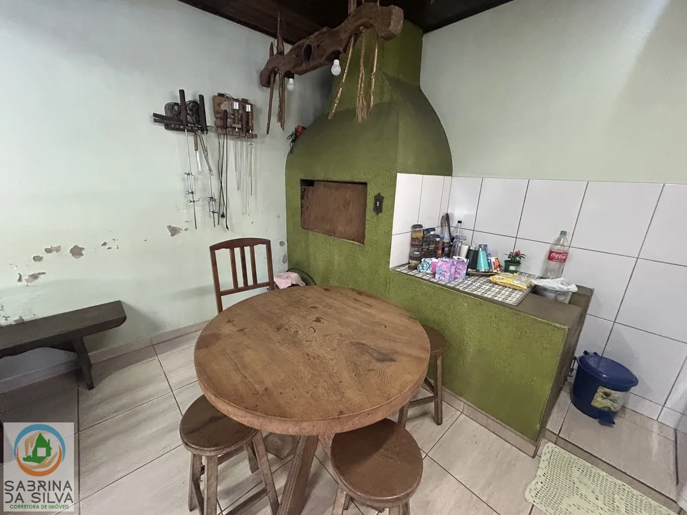 Casa com duas moradias — foto 6