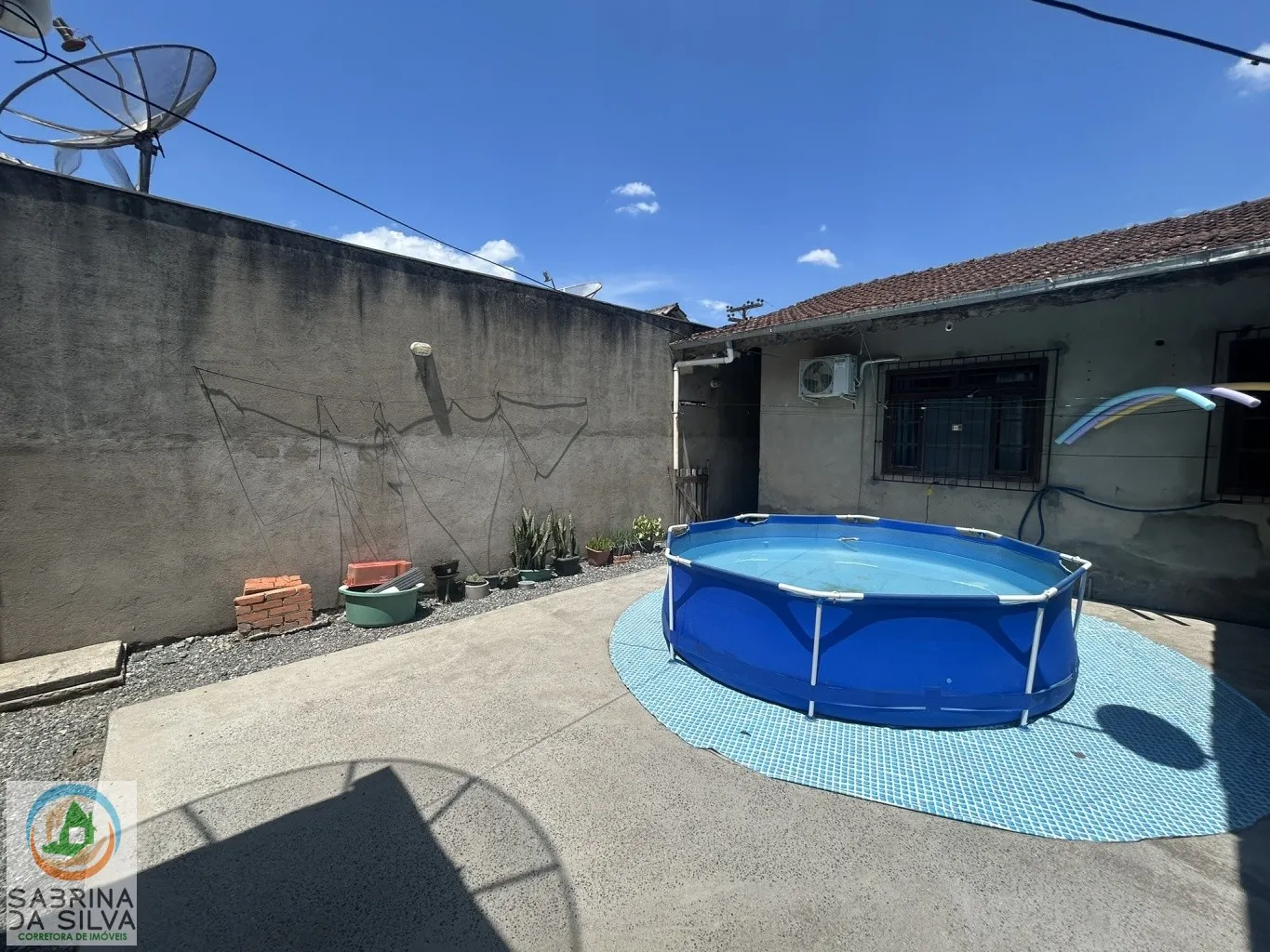 Casa com duas moradias — foto 7