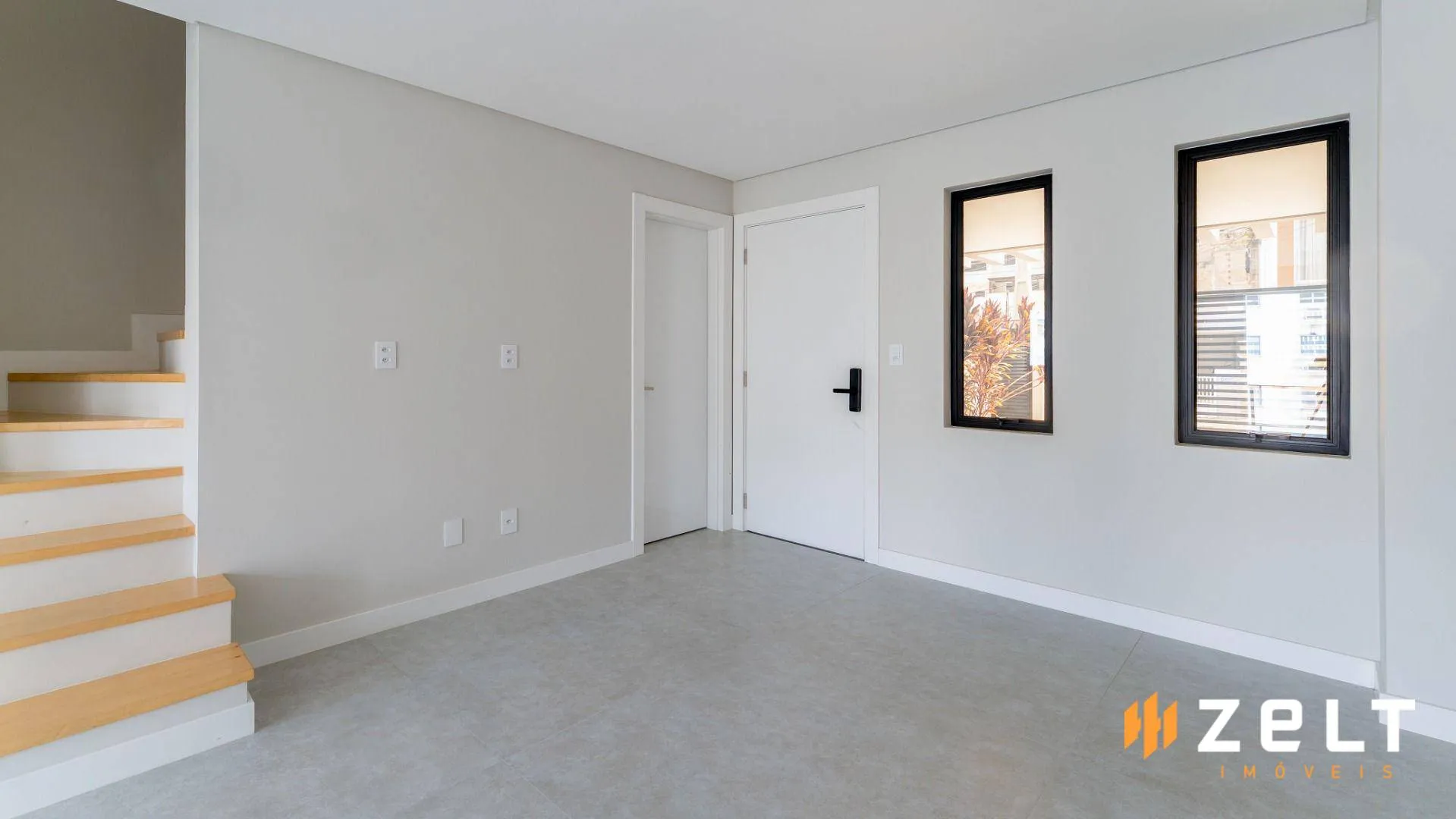 Sobrado Novo Alto Padrão com 3 Suites, à Venda no Bairro Velha em Blumenau — foto 5