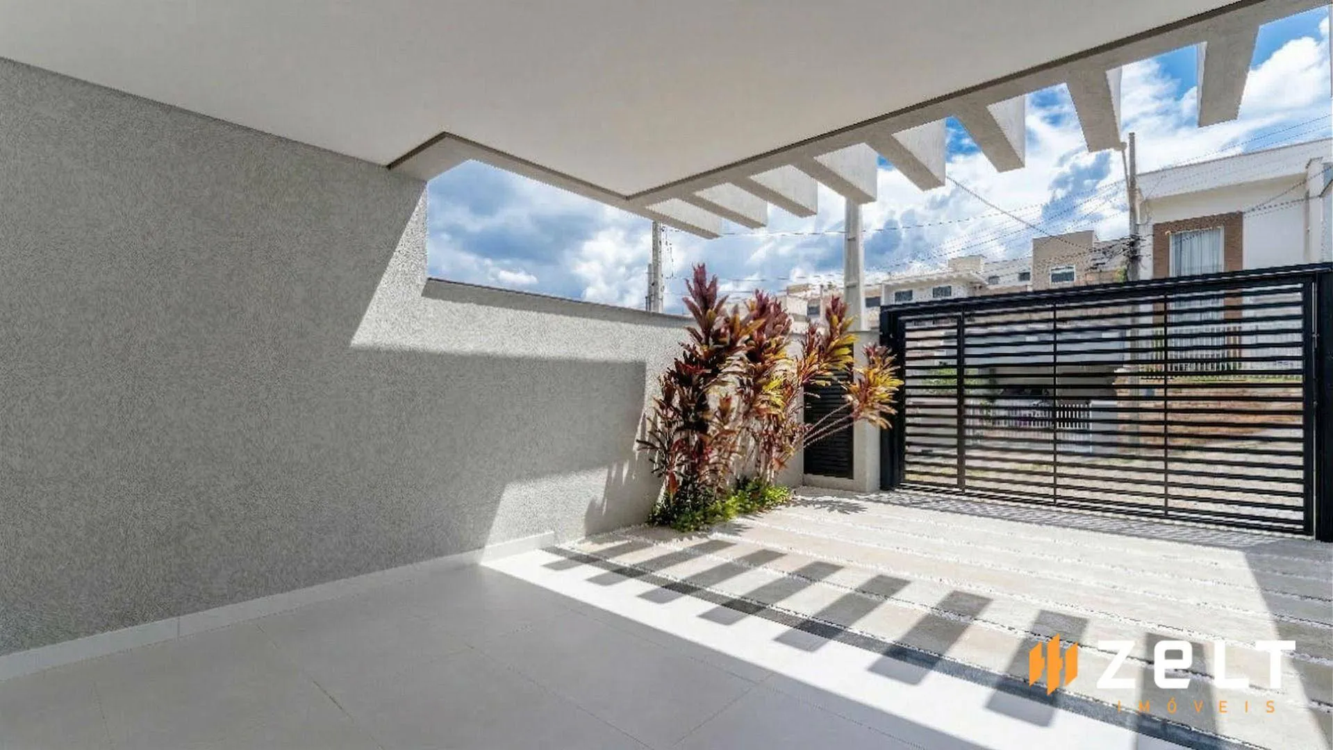 Sobrado Novo Alto Padrão com 3 Suites, à Venda no Bairro Velha em Blumenau — foto 4