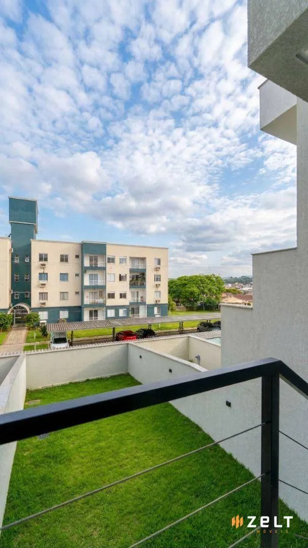 Sobrado Novo Alto Padrão com 3 Suites, à Venda no Bairro Velha em Blumenau — foto 7