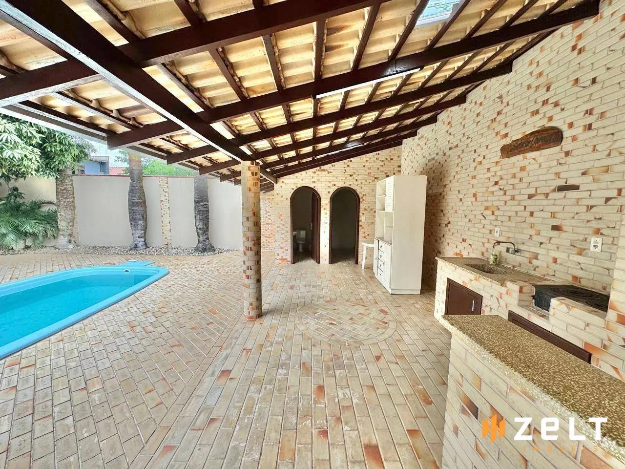 Casa com 3 dormitórios à venda, 186 m por R$ 1.330.000,00 - Itoupava Norte - Blumenau/SC - foto 1