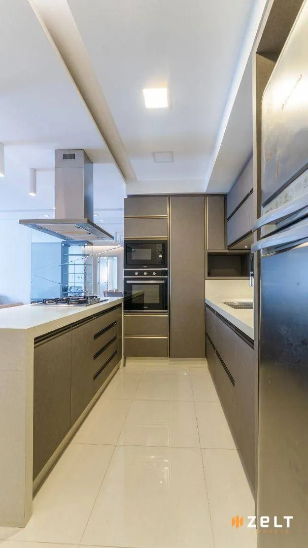 Apartamento Mobiliado com 2 Suites, à Venda no Bairro Jardim Blumenau, Blumenau — foto 7