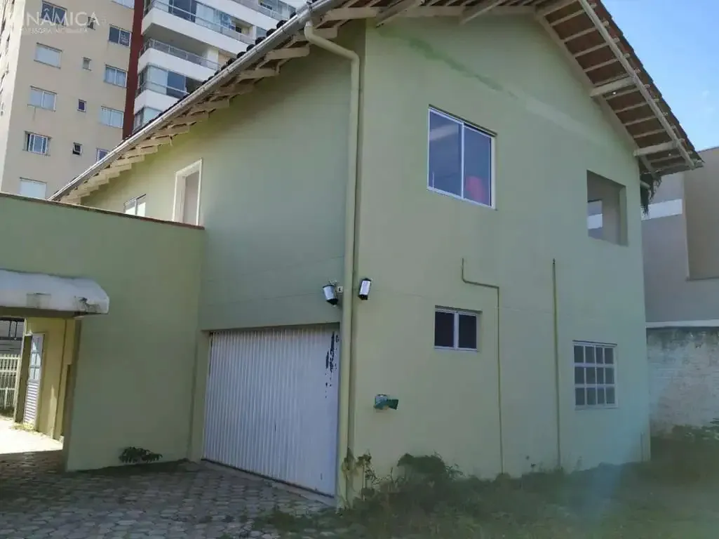 Casa Comercial e Residencial no bairro Itoupava Norte — foto 2
