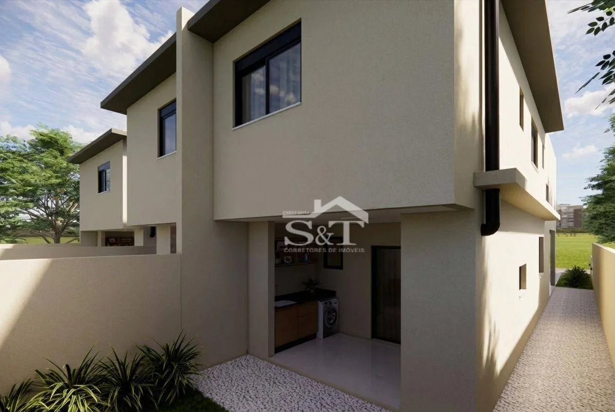 Sobrado com 3 dormitórios à venda, 139 m por R$ 1.290.000,00 - Ingleses - Florianópolis/SC — foto 2