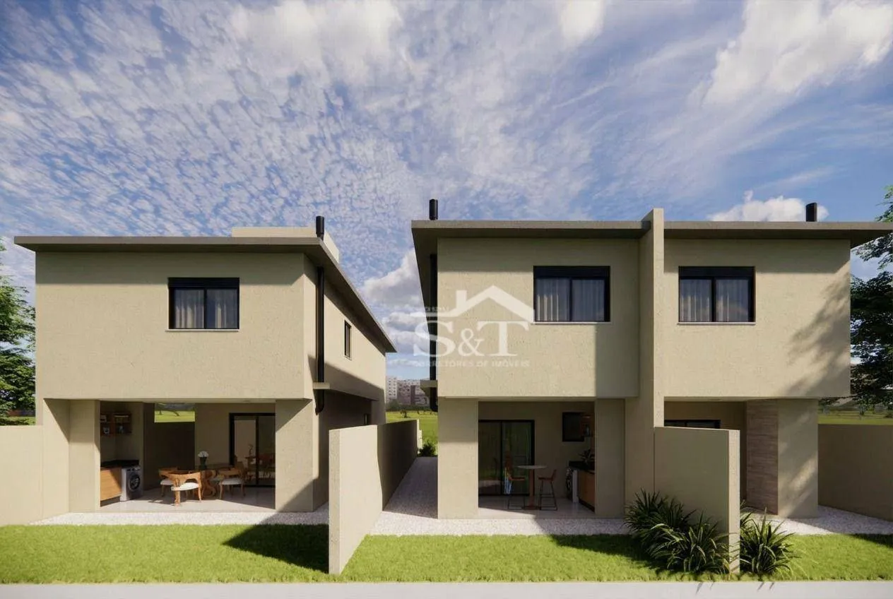 Sobrado com 3 dormitórios à venda, 139 m por R$ 1.290.000,00 - Ingleses - Florianópolis/SC — foto 7