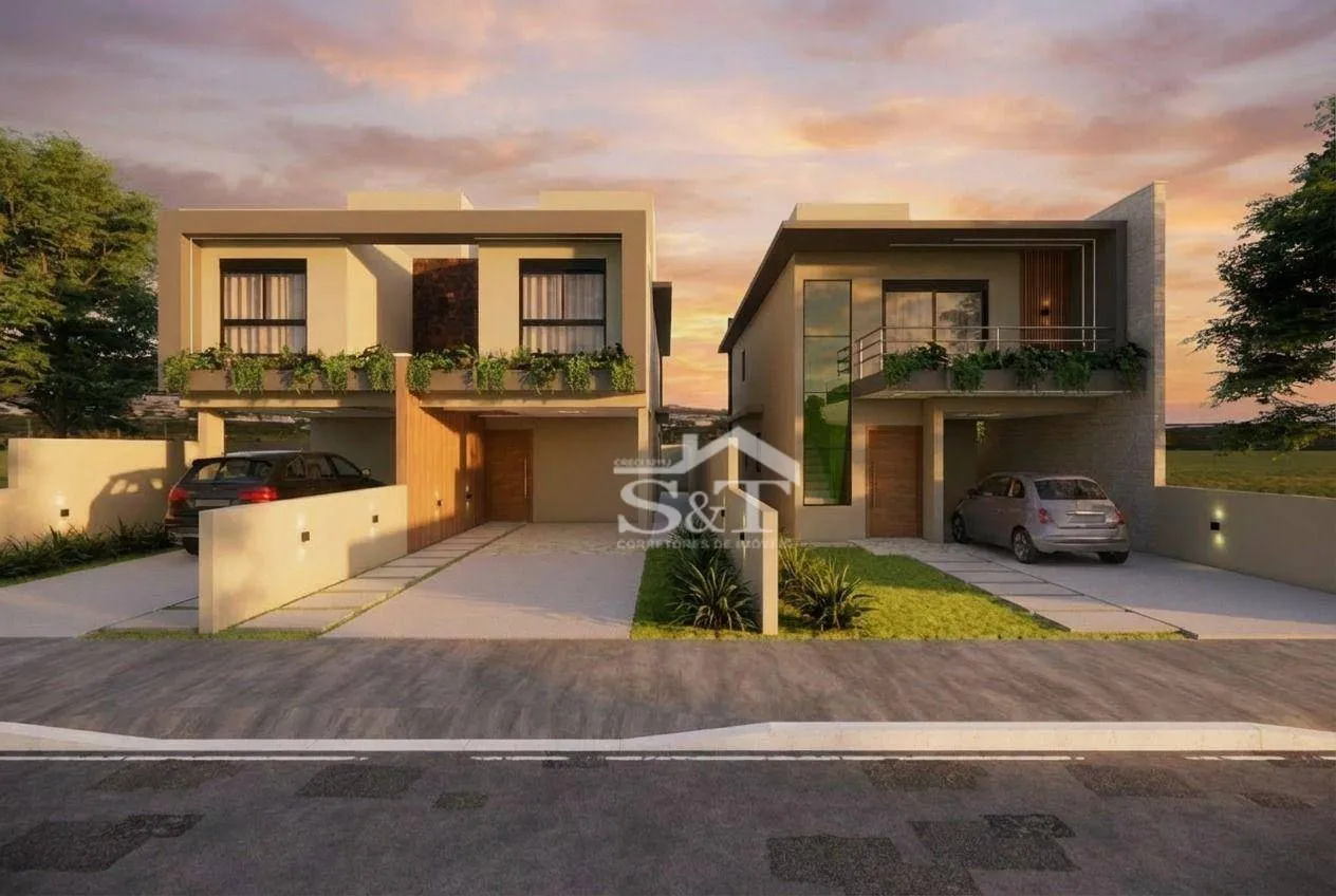 Sobrado com 3 dormitórios à venda, 165 m por R$ 1.470 - Ingleses - Florianópolis/SC — foto 7