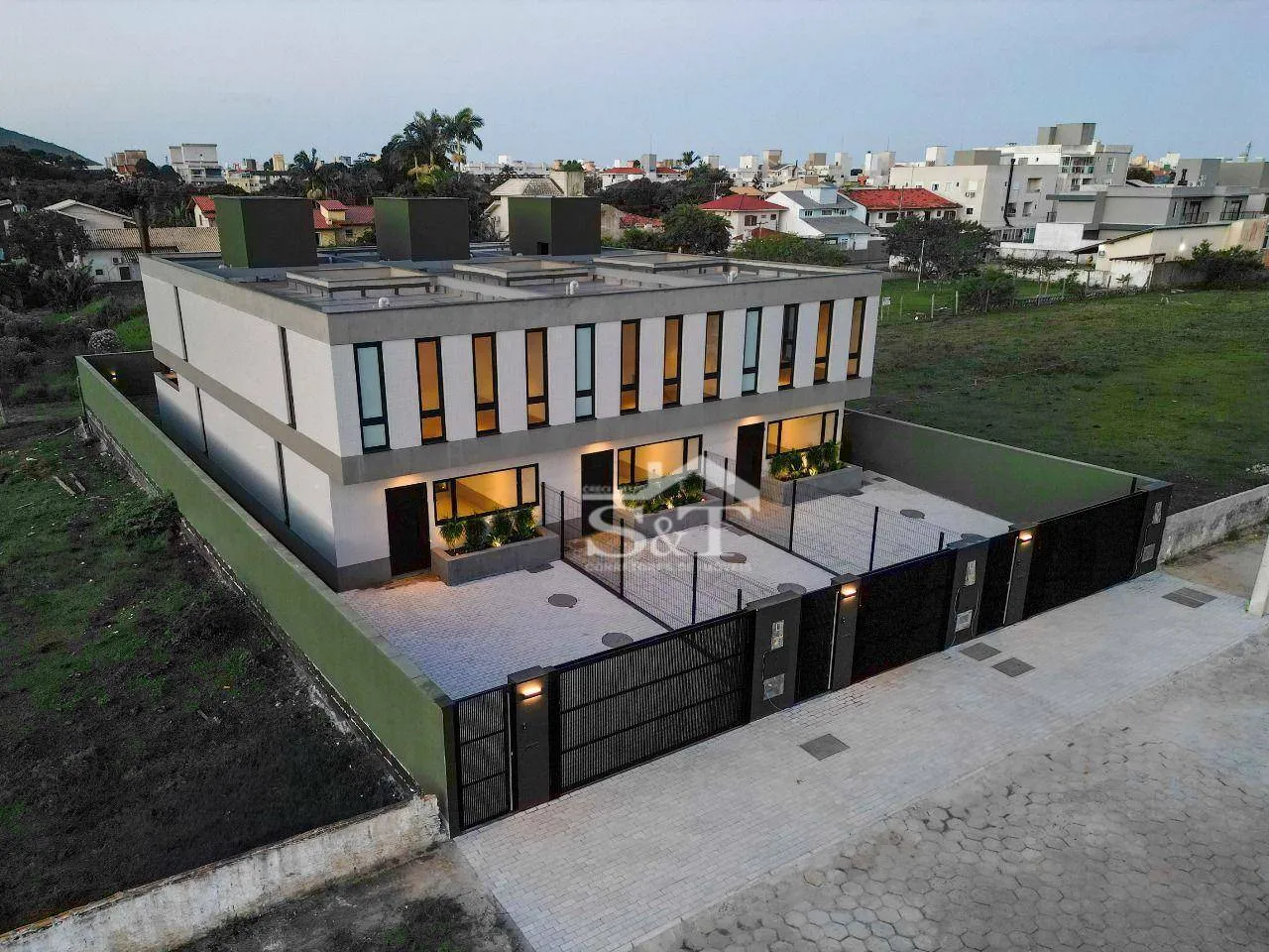 Sobrado com 3 dormitórios à venda, 183 m por R$ 1.700.000 - Ingleses - Florianópolis/SC — foto 6