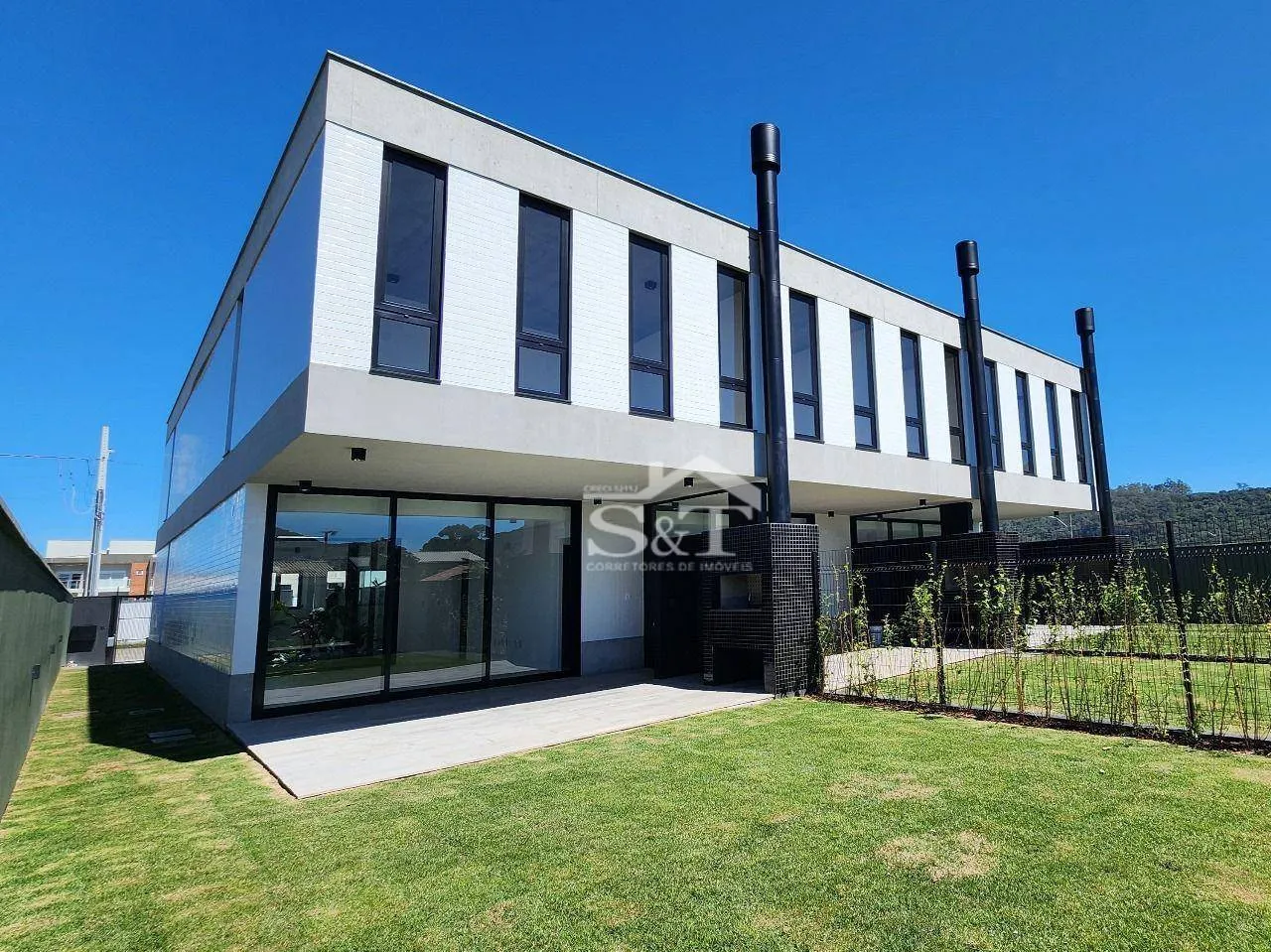 Sobrado com 3 dormitórios à venda, 183 m por R$ 1.700.000 - Ingleses - Florianópolis/SC — foto 7