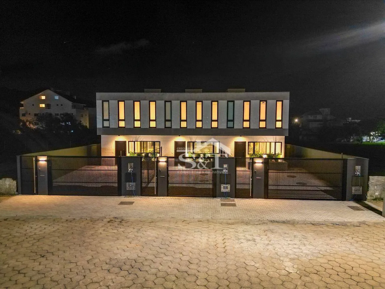 Sobrado com 3 dormitórios à venda, 183 m por R$ 1.900.000 - Ingleses - Florianópolis/SC — foto 5