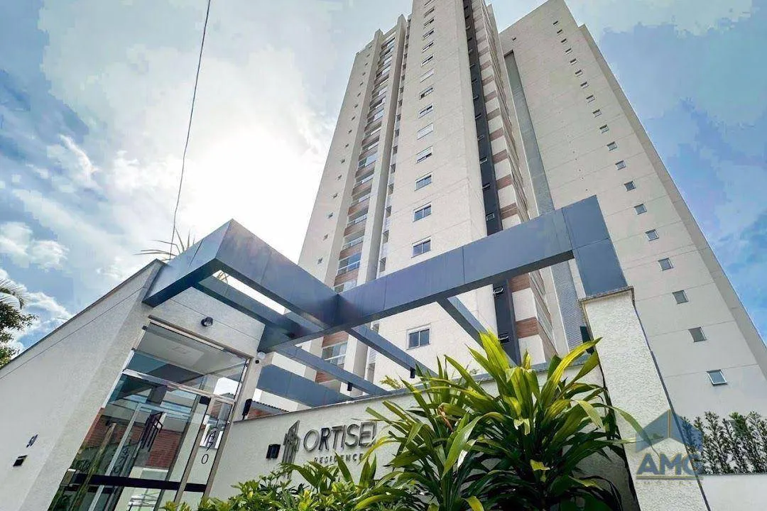 Apartamento com 3 dormitórios à venda, 93 m por R$ 1.050.000,00 - Escola Agrícola - Blumenau/SC - foto 1