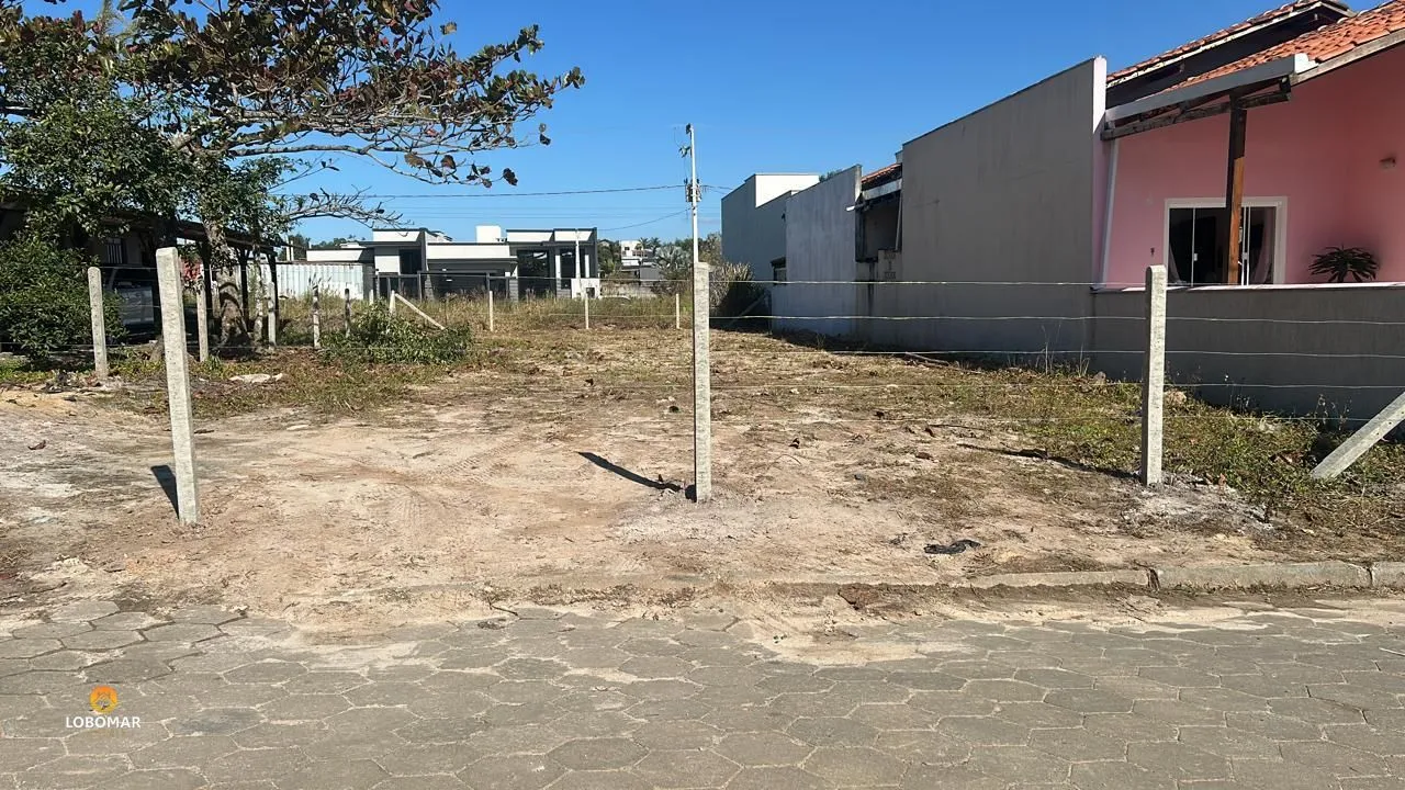 Terreno na praia do Grant em Itajuba, Barra Velha-SC. — foto 3