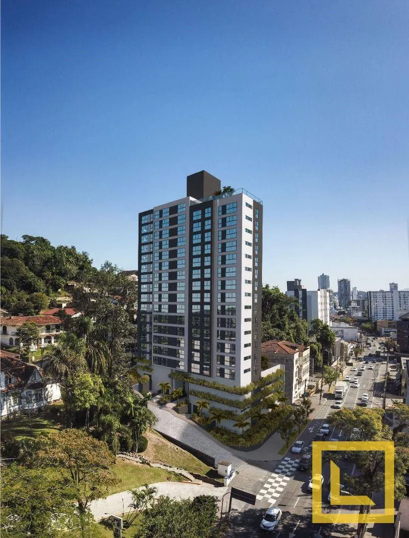 Loft à venda no Centro de Blumenau! — foto 3