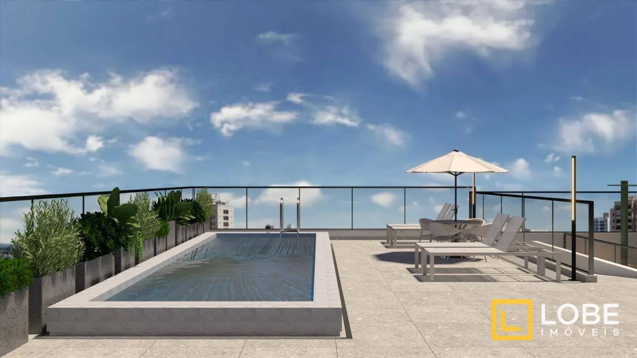 Loft à venda no Centro de Blumenau! - foto 1