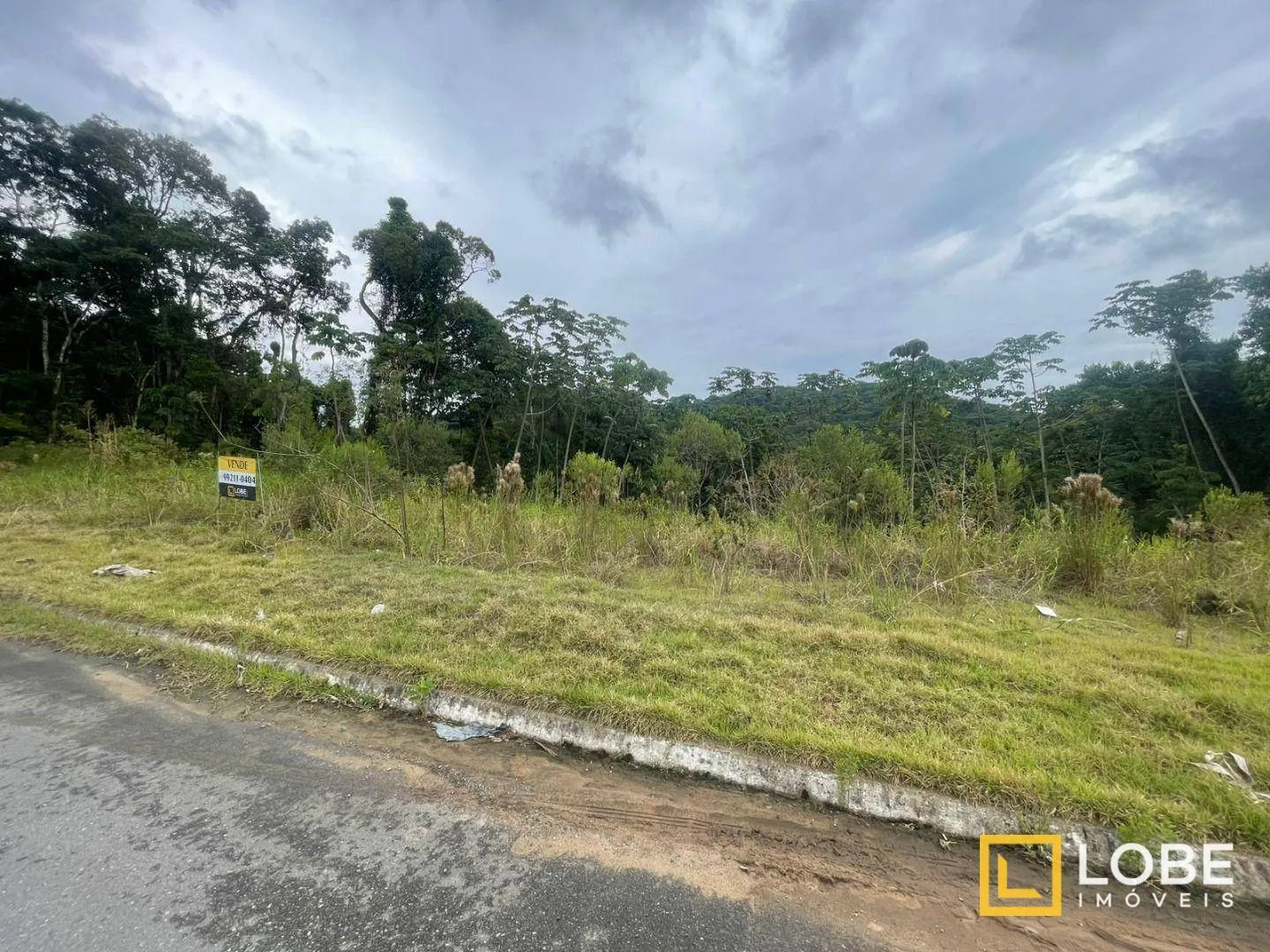 Terreno em Indaial — foto 2