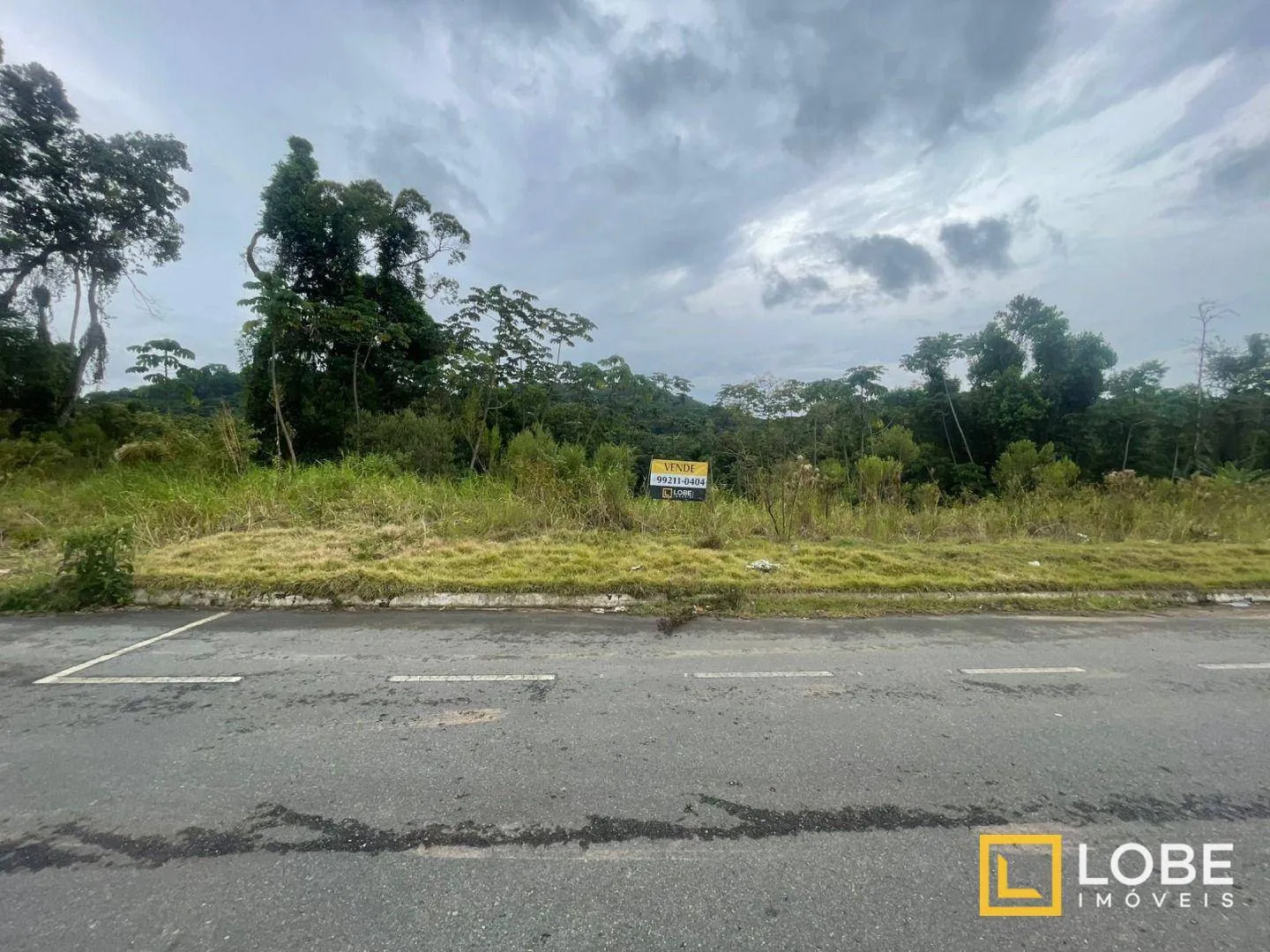 Terreno em Indaial - foto 1