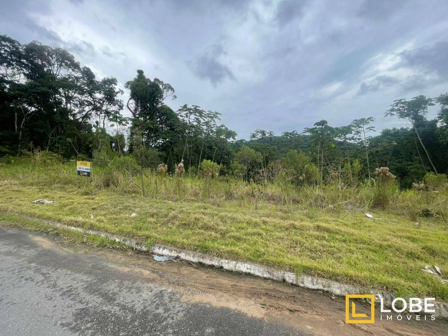 Terreno em Indaial — foto 2