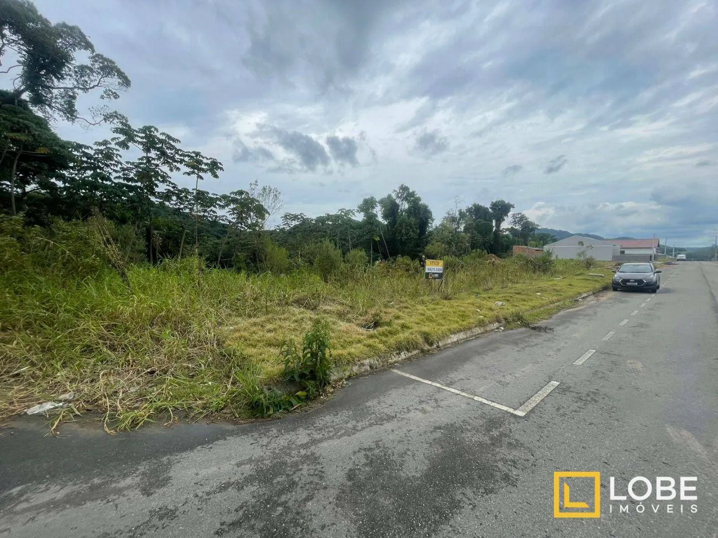 Terreno em Indaial — foto 3